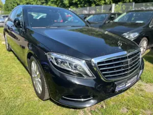 Mercedes-Benz S 350 S -Klasse Lim. S 350 BlueTec / d