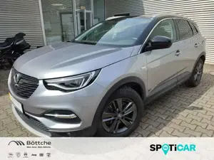 Opel Grandland X 1.6 Ultimate Plug-in-Hybrid 4x4 AT/Navi/Shz/Kamera