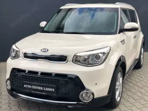 Kia Soul Spirit Keyless Navi SHZ Kamera Automatik Bild 1