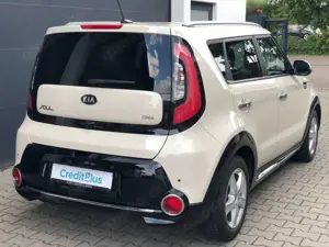 Kia Soul Spirit Keyless Navi SHZ Kamera Automatik Bild 5