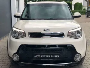 Kia Soul Spirit Keyless Navi SHZ Kamera Automatik Bild 2