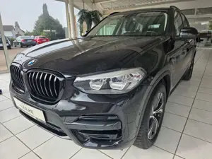BMW X3 xDrive 30 e Advantage, Pano, PDC, Kam, SHZ