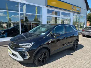Opel Crossland X Elegance Paket Kamera*Klimaautomatik*LED Licht