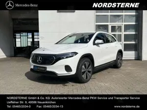 Mercedes-Benz EQA 300 EQA 300 4MATIC+PROGRESSIVE+R.KAM+TOTW.+DAB+LED+