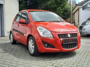 Suzuki Splash 1.2 Klima, PDC, Scheckheft, Winterräder!!!