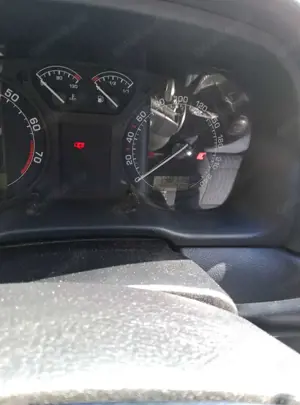 Skoda Octavia Octavia 2.0 Ambiente