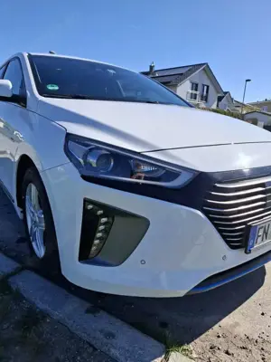 Hyundai IONIQ Premium
