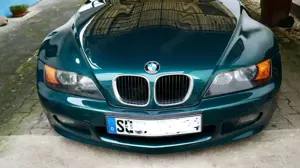 BMW Z3 Z3 roadster 1.8
