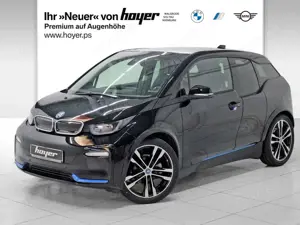 BMW i3 s 94Ah LED GSD RFK Navi Prof. Komfortzg. Shz
