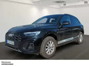 Audi Q5 S line 40 TFSI quattro tronic Matrix LED NAVI