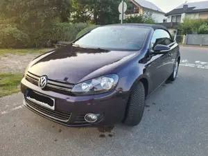 Volkswagen Golf Cabriolet Golf Cabrio 1.4 TSI Life