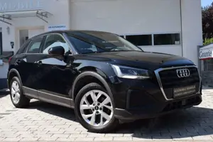 Audi Q2 35 TFSI S-Tronic Navi/Cam/Led/SHZ/ALU/
