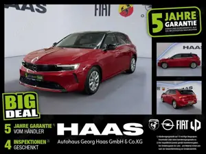 Opel Astra L 1.2 Turbo Elegance Top Ausstattung