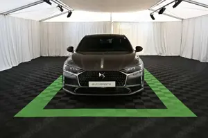 DS Automobiles DS 9 1.6 E-Tense 250 RIVOLI+ UVP 69.000 EUR Bild 3