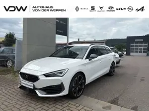 CUPRA Leon Sportstourer VZ e-Hybrid Kamera, LED, Navi Klima