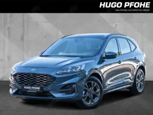 Ford Kuga ST-Line | AHK | LED | RFK | ACC