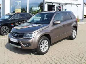 Suzuki Grand Vitara 2.4 Automatik Comfort