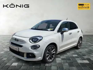 Fiat 500X 1.5 Dolcevita Faltdach Automatik