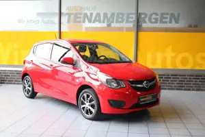 Opel Karl Edition Sitz-  Lenkradheizung PDC