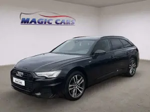 Audi A6 Avant 45 TDI quattro S-Line *Black-Style*AHK*