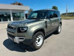 Land Rover Defender 90 Basis *WIE NEU*