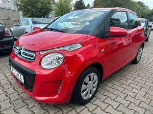 Citroen C1 Feel/Allwetterreifen-Neu/36.000Km/