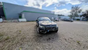 BMW 218 218i Cabrio Luxury Line