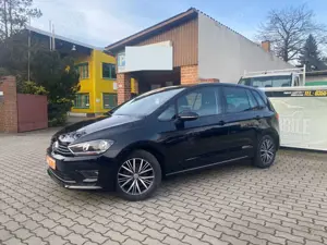 Volkswagen Golf Sportsvan Allsta - Temp. Sitzh.-Alus - Kamera - " Navi " !!!