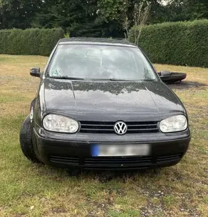 Volkswagen Golf 1.4 Pacific