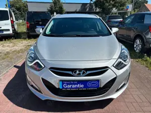 Hyundai i40 Bild 2