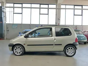 Renault Twingo 1.2 Eco Initiale, Traumzustand