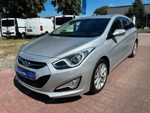 Hyundai i40 Bild 3
