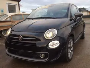 Fiat 500 1.2 8V Start