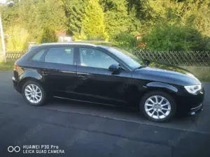 Audi A3 A3 2.0 TDI Limousine Attraction