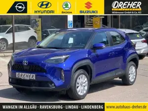 Toyota Yaris Cross Yaris (Hybrid) Comfort ALLRAD /Kamera/Tempomat