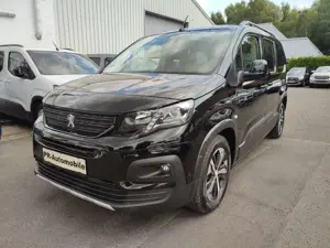Peugeot Rifter PureTech 130 L2 EAT8 7-Sitzer GT Navi+Cam