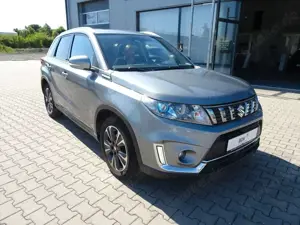 Suzuki Vitara 1.4 Comfort+ 4x4 Autom., GSD und AHK