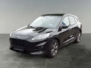 Ford Kuga 2.0 EcoBlue Hybrid ST-Line X, AHK, WINTERP.,