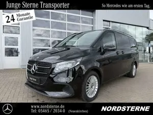 Mercedes-Benz V 250 V 250 d STYLE Lang el. Türen Distonic 7S LED ILS