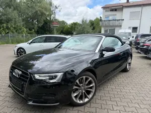 Audi A5 2.0 TDI*SoundSyst*Xenon*Tempomat*3-Zonen*Metallic