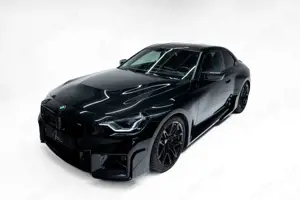 BMW M2 Coupé (Volle M-Performance Ausstattung)