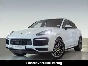 Porsche Cayenne E-Hybrid Coupe Platinum Edition BOSE LED