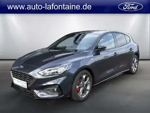 Ford Focus ST-Line X *Sync3*BO*Navi*PDC*LED*