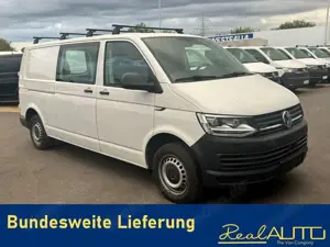 Volkswagen T6 Transporter Kasten TDI LR 4Motion DSG AHK*LED