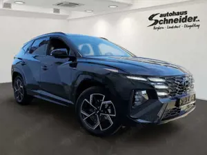 Hyundai TUCSON Bild 2