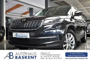 Skoda Kodiaq 2.0 TDI STYLE*AHK*KAMERA*LED*MEMORY*SHZ*