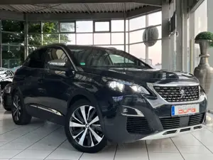 Peugeot 3008 GT /Massage/Navi/Panorama Bild 2