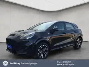 Ford Puma 1.0 EcoBoost Hybrid Aut. ST-LINE Winterpaket