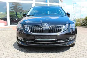 Skoda Octavia Combi Style Bild 2