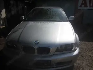 BMW 320 Ci